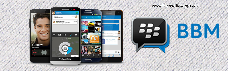 Blackberry Messenger