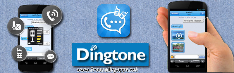 dingtone app