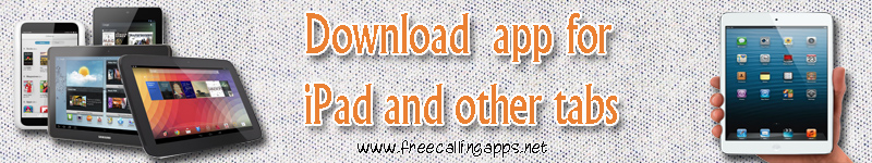 Download Line app