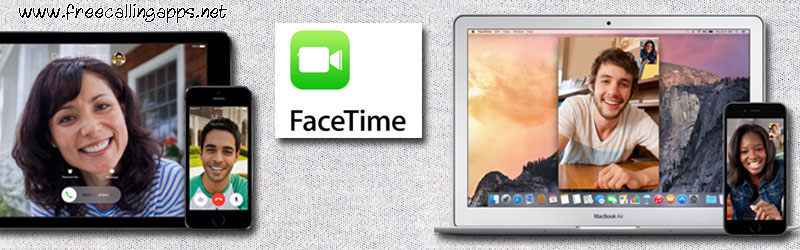 facetime messenger