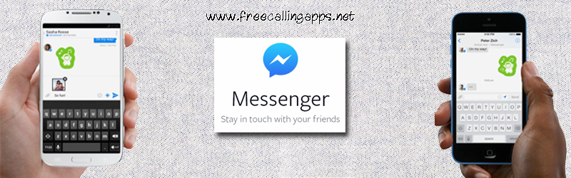 Facebook messenger