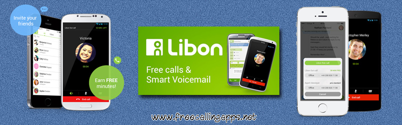 libon app