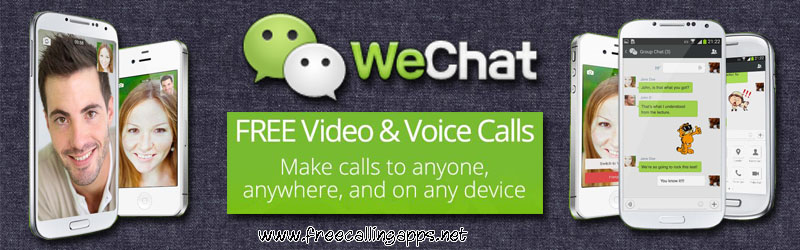 wechat for mac video call