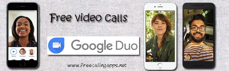 google duo app
