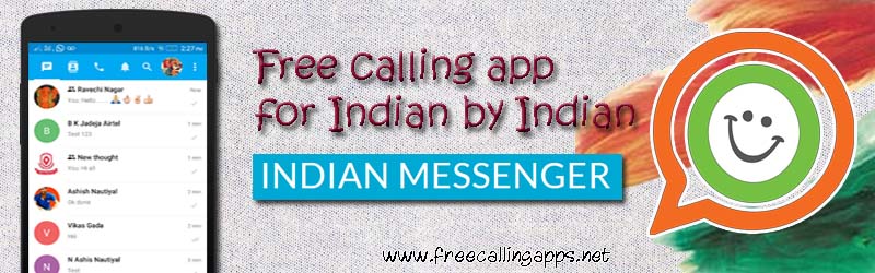 indian-messenger