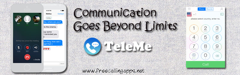 teleme app