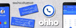 free calls