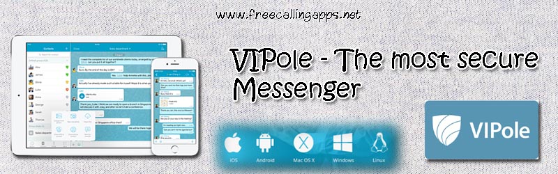 Vipole messenger