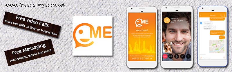 cme-messenger