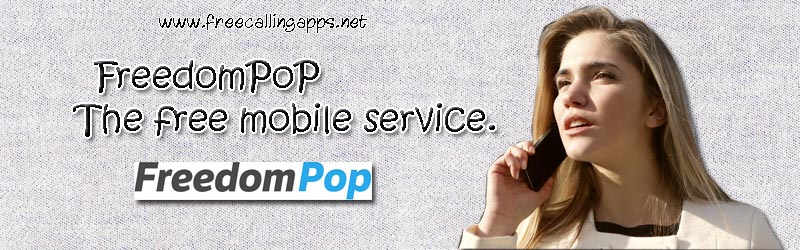 freedompop mobile service