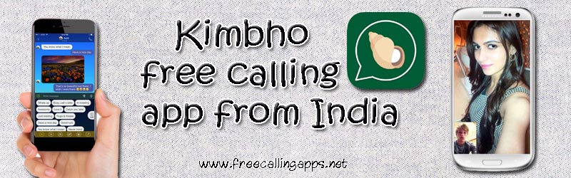 kimbho app