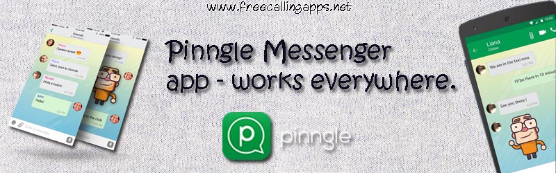 pinngle app