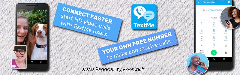 textme apk old version