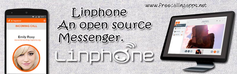 linphone