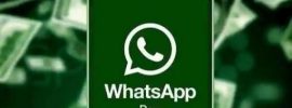 whatsapp pay
