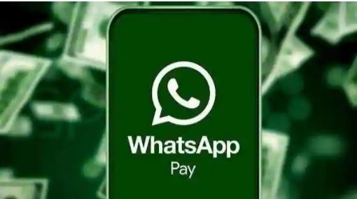 whatsapp pay